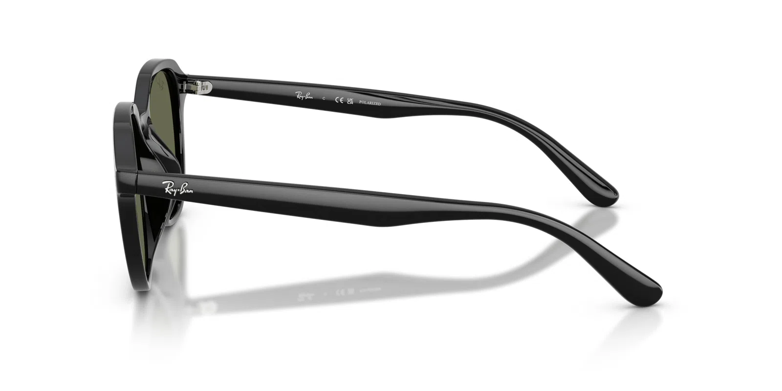 Ray-Ban 4459D Sunglasses - view 19